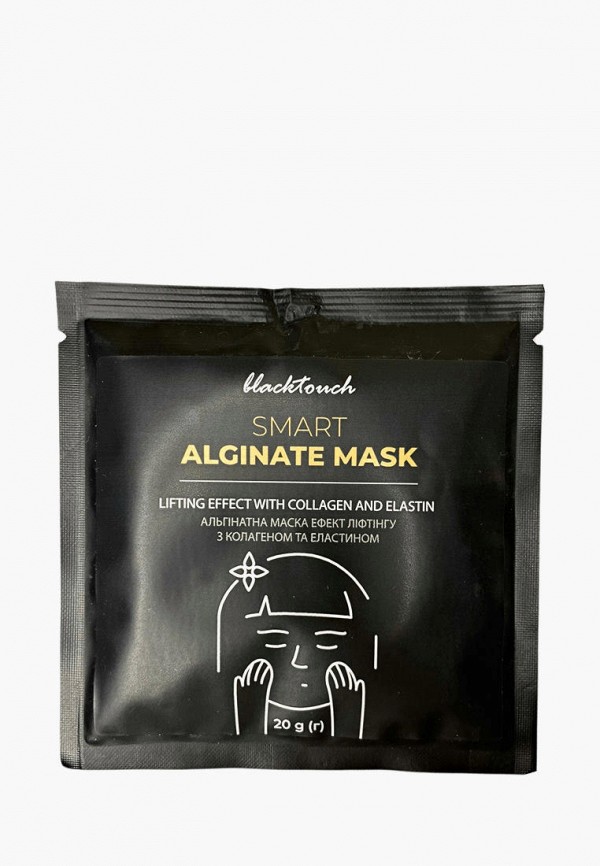 

Маска для лица BlackTouch, Голубой, BlackTouch MP002XW0BKL4