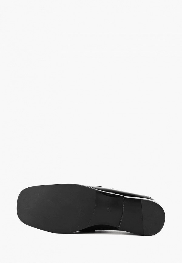 

Лоферы LeBerdes, Черный, LeBerdes MP002XW0BKNI