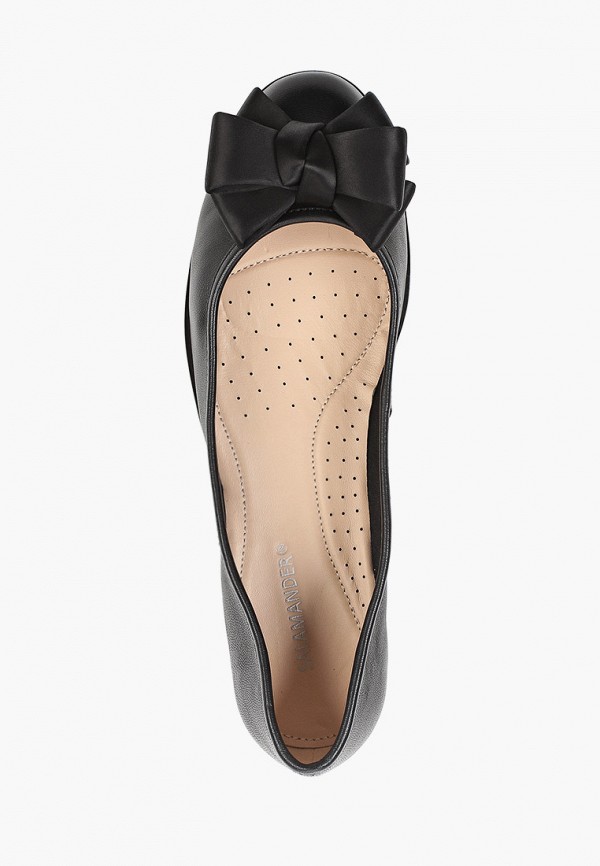 фото Балетки salamander