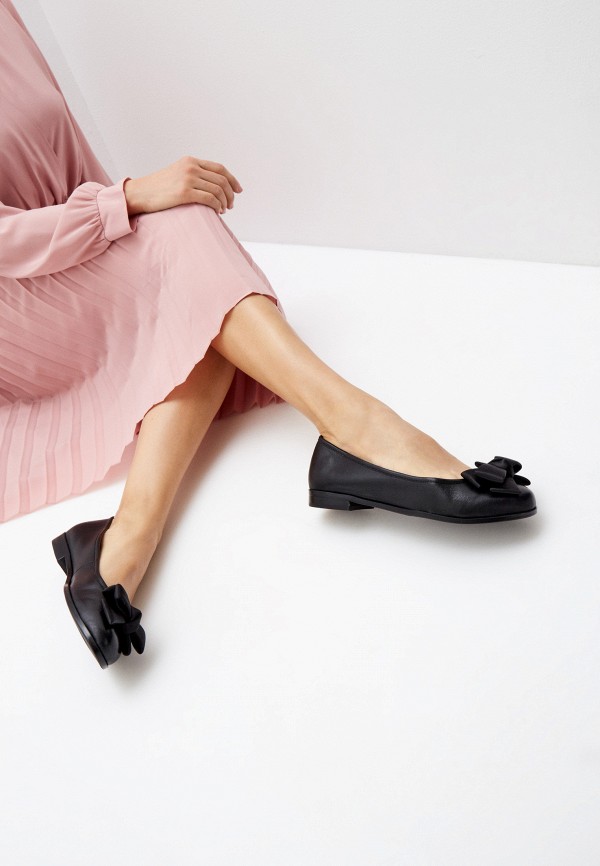 фото Балетки salamander