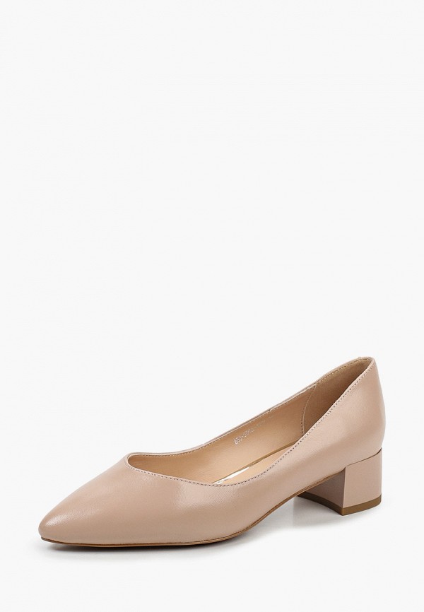 фото Туфли salamander