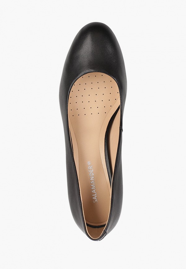 фото Туфли salamander