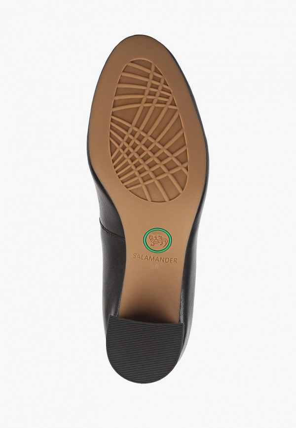 фото Туфли salamander