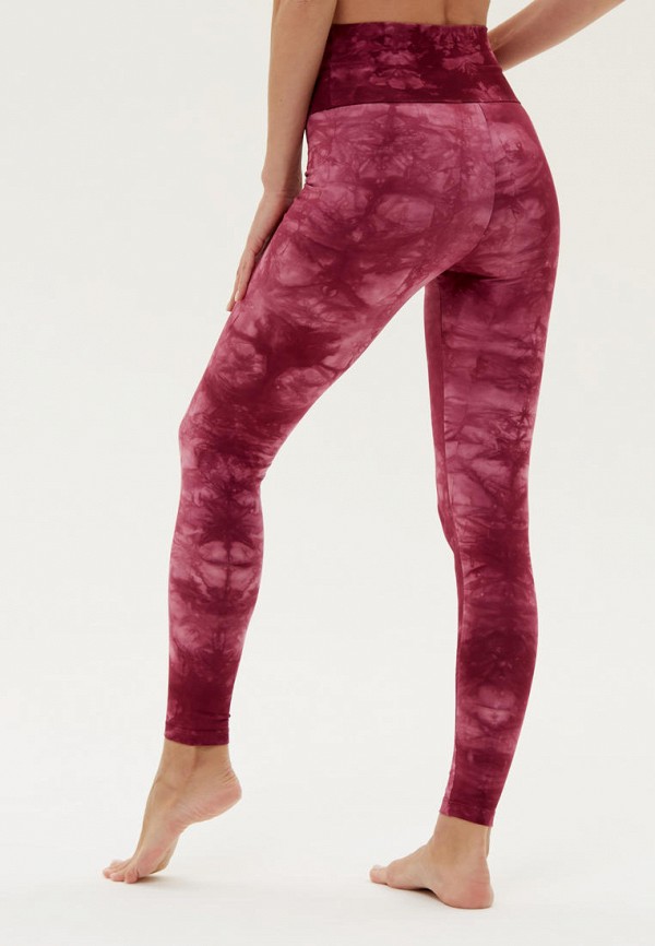 фото Леггинсы yogadress