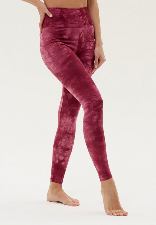 фото Леггинсы yogadress