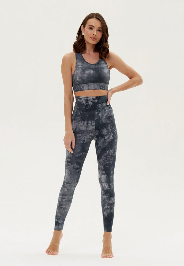 фото Леггинсы yogadress