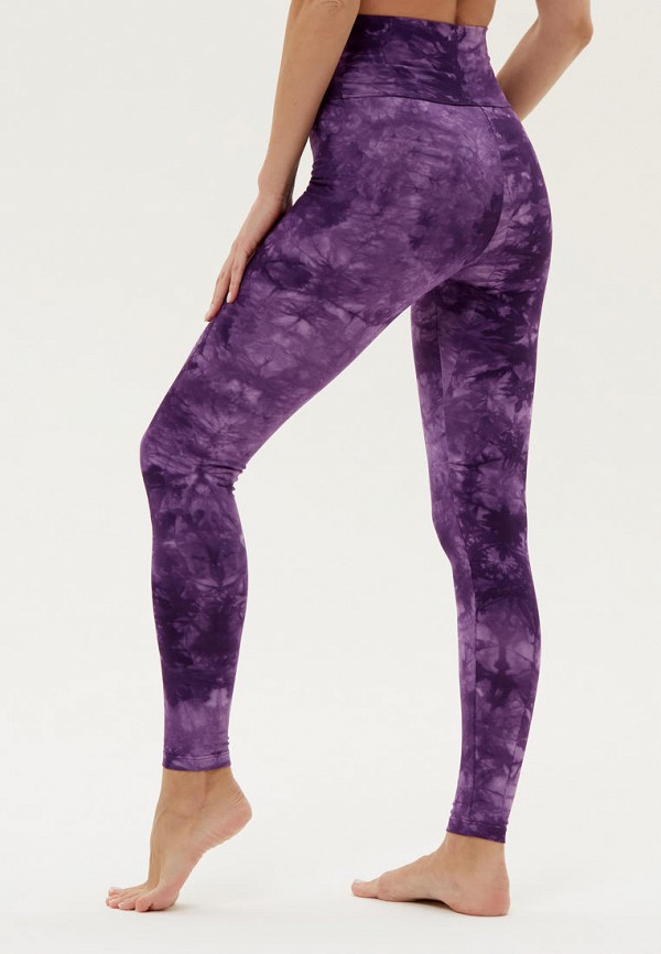 фото Леггинсы yogadress