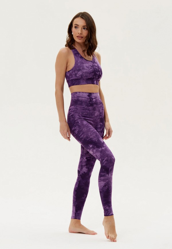 фото Леггинсы yogadress