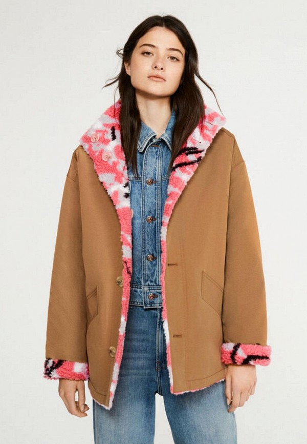 фото Куртка claudie pierlot