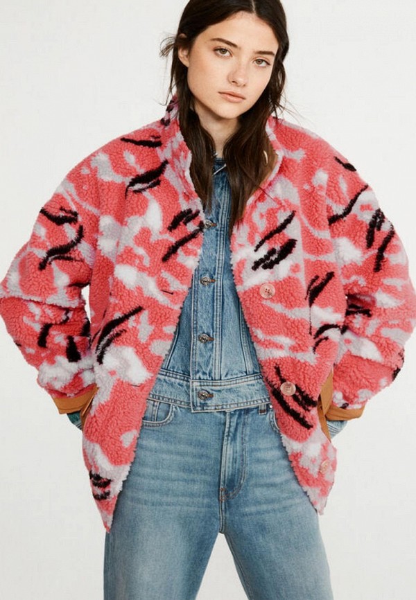 фото Куртка claudie pierlot