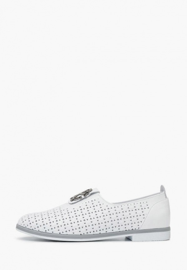 

Туфли Pierre Cardin, Белый