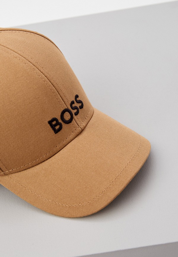 фото Бейсболка boss