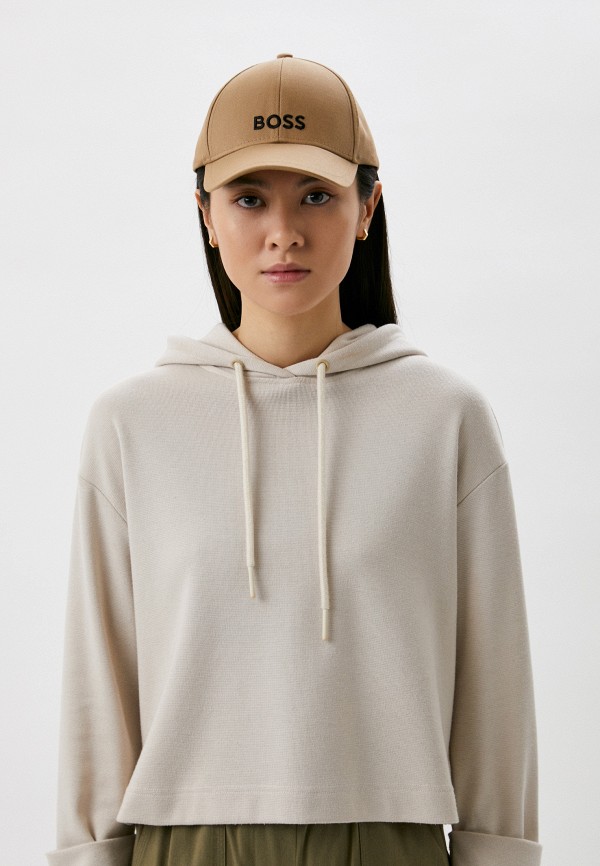 фото Бейсболка boss