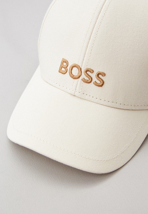 фото Бейсболка boss
