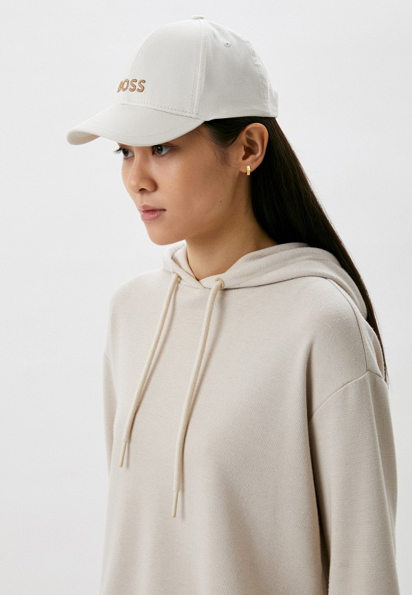 фото Бейсболка boss