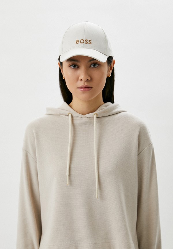 фото Бейсболка boss