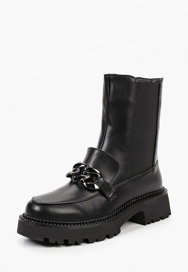 фото Ботинки vivian royal