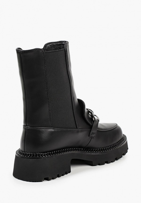 фото Ботинки vivian royal