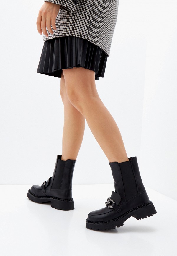 фото Ботинки vivian royal