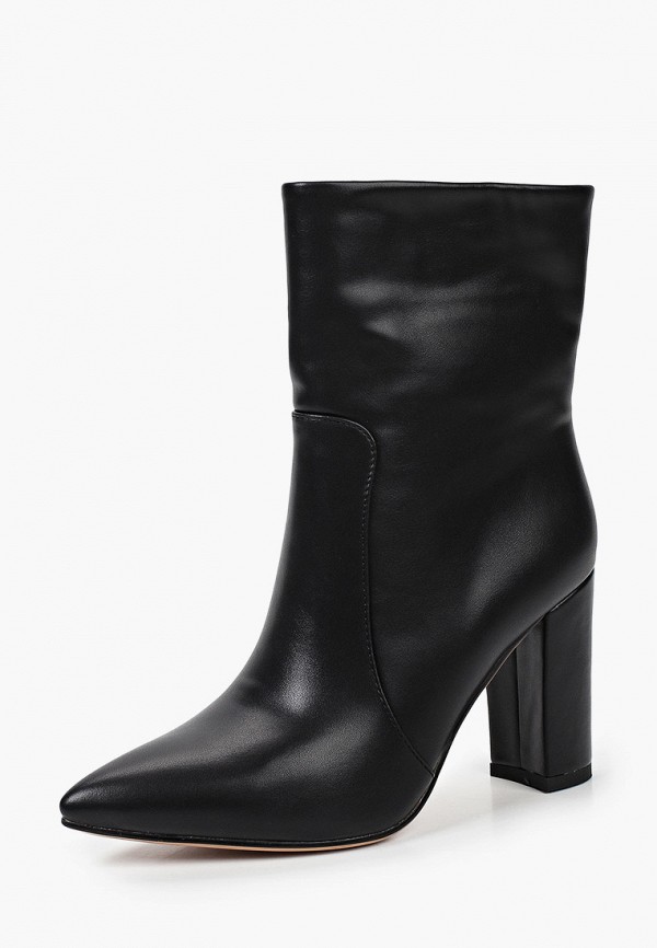 фото Полусапоги vivian royal