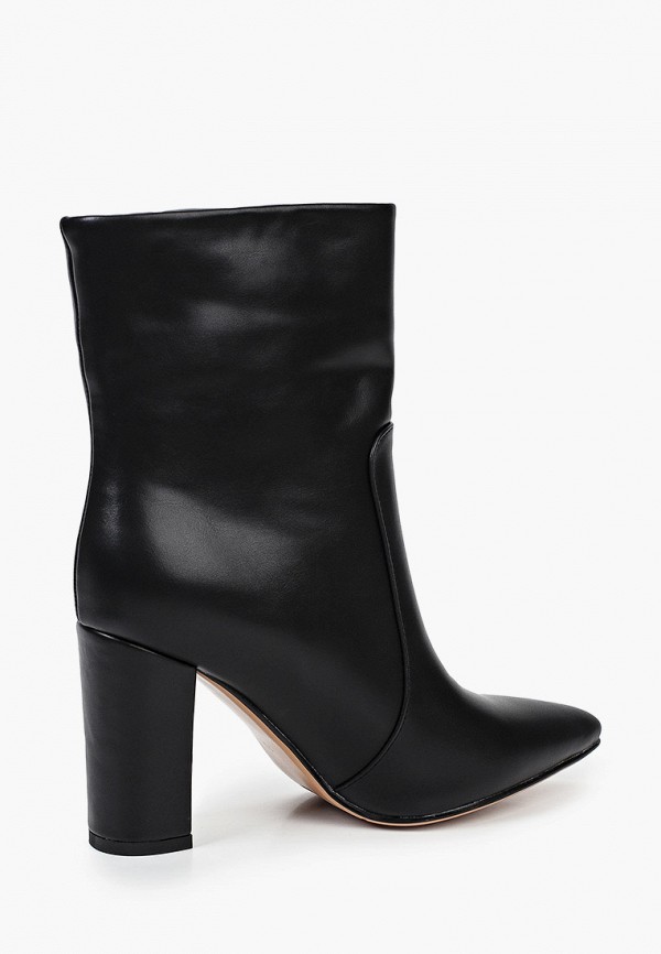 фото Полусапоги vivian royal