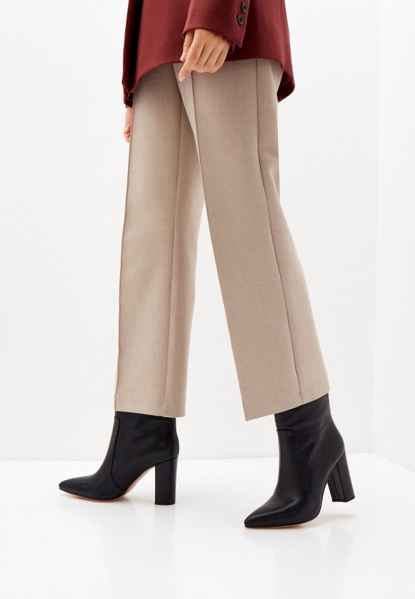 фото Полусапоги vivian royal