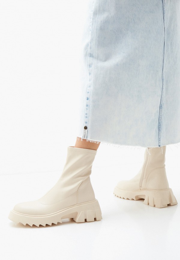 фото Ботинки vivian royal