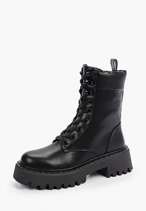 фото Ботинки vivian royal