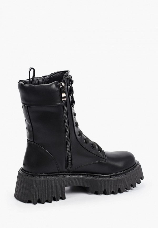 фото Ботинки vivian royal