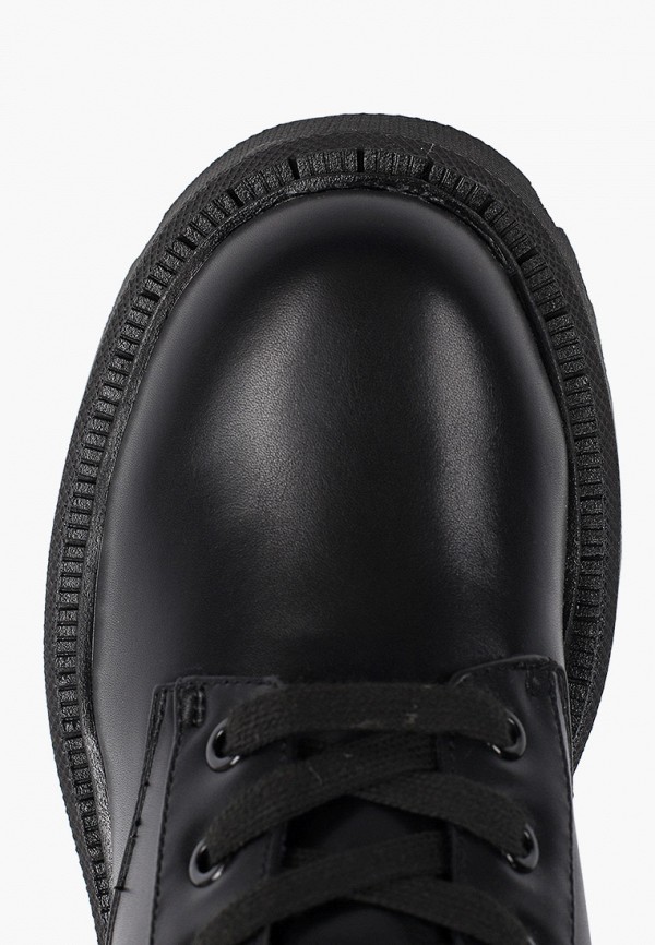 фото Ботинки vivian royal