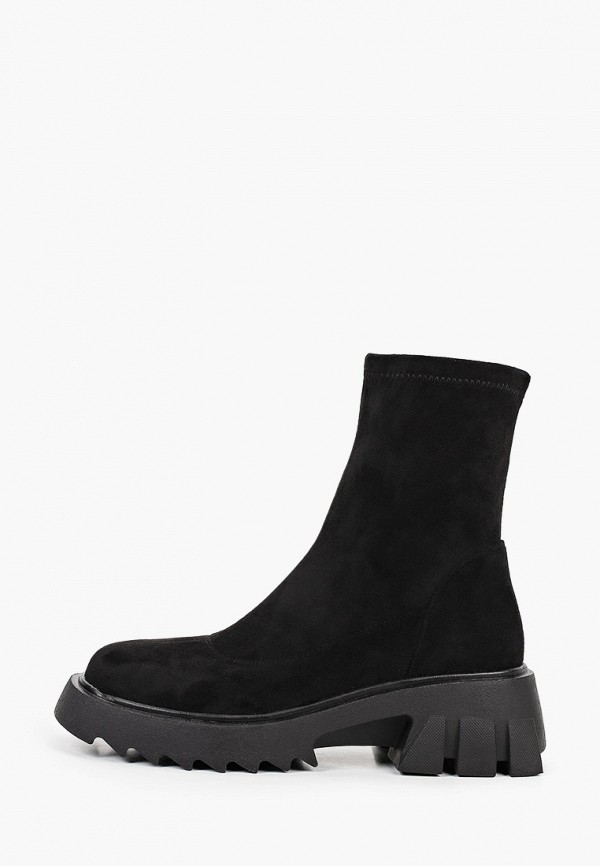 фото Ботинки vivian royal