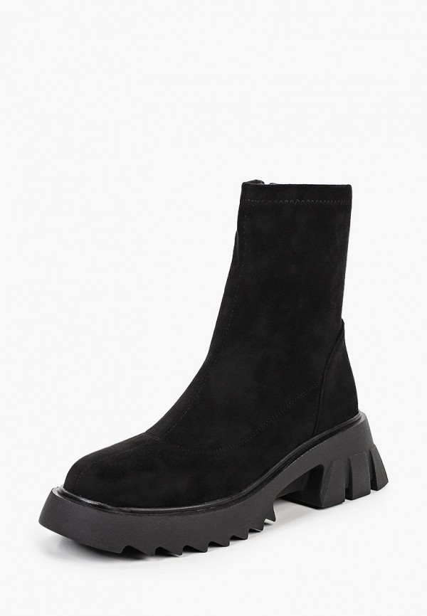 фото Ботинки vivian royal