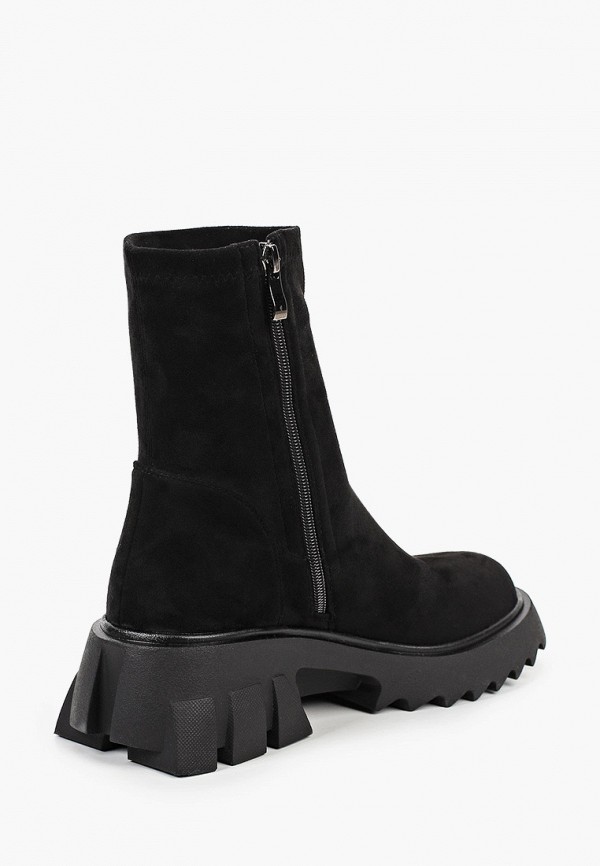 фото Ботинки vivian royal