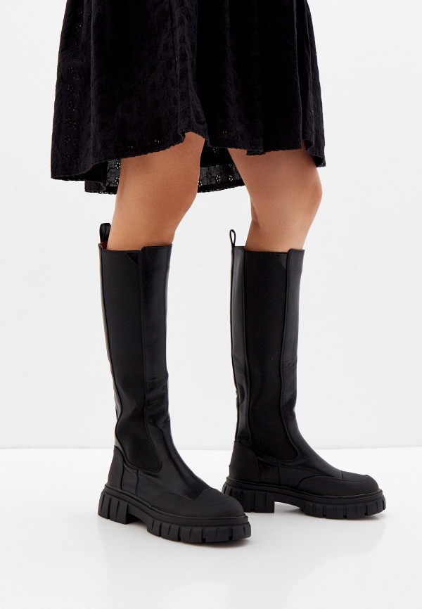 фото Сапоги vivian royal