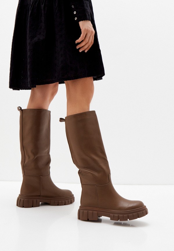 фото Сапоги vivian royal