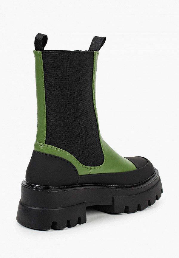 фото Полусапоги vivian royal