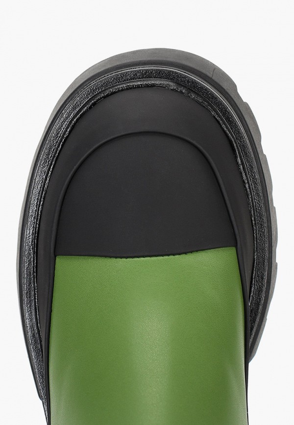 фото Полусапоги vivian royal