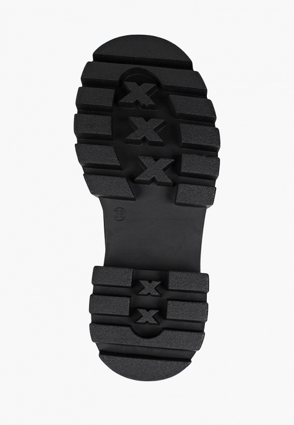 фото Полусапоги vivian royal