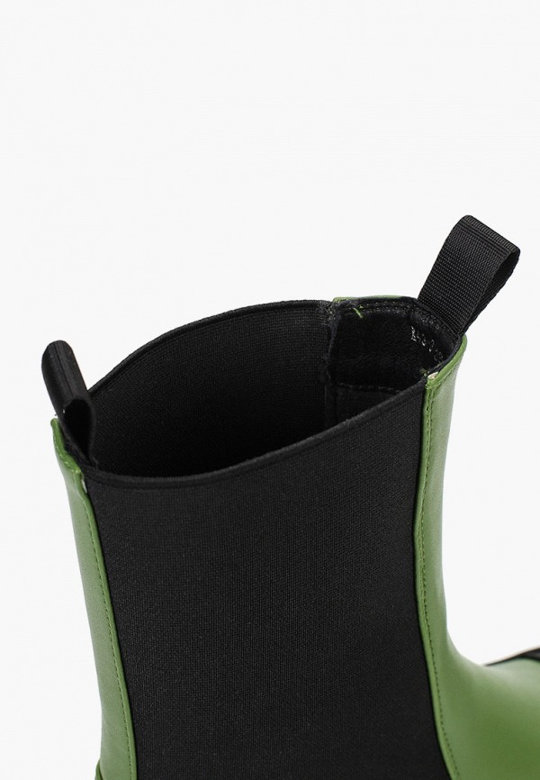 фото Полусапоги vivian royal