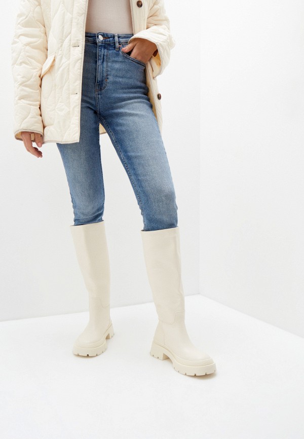 фото Сапоги vivian royal