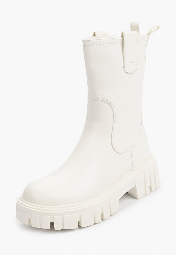 фото Полусапоги vivian royal