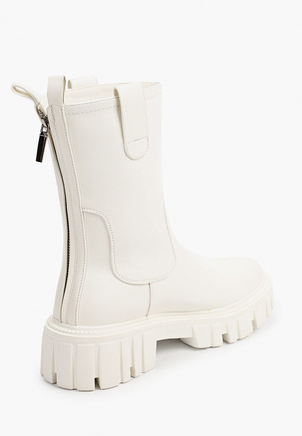 фото Полусапоги vivian royal