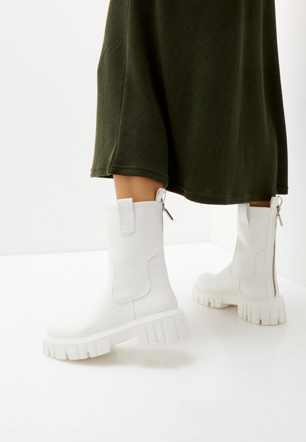 фото Полусапоги vivian royal