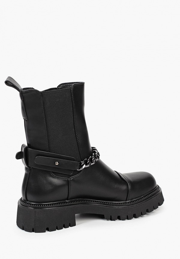 фото Полусапоги vivian royal