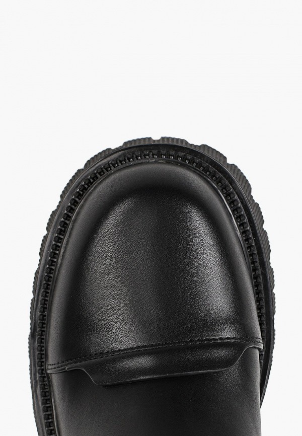 фото Полусапоги vivian royal