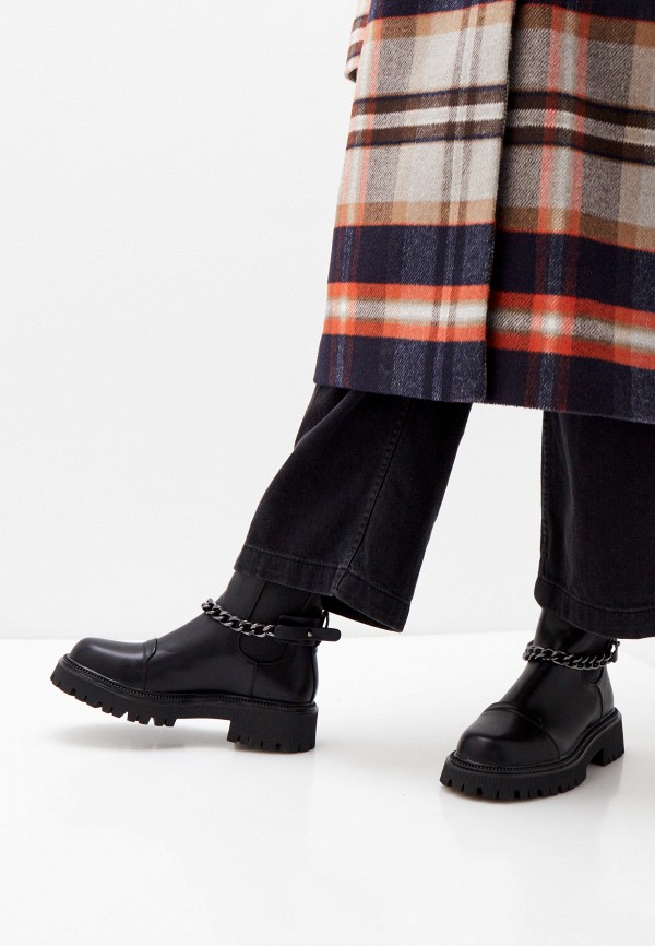 фото Полусапоги vivian royal