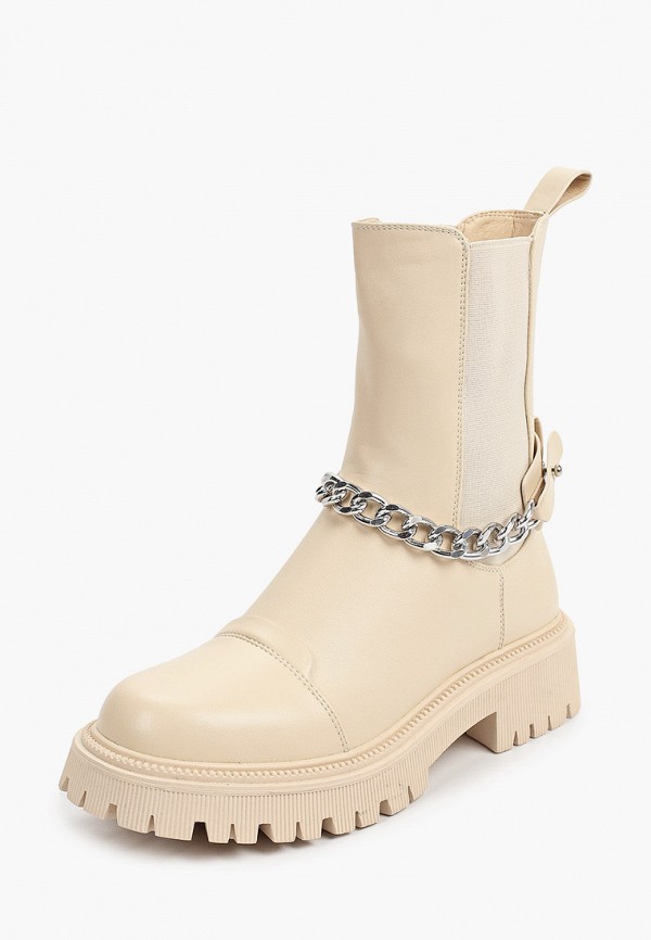 фото Полусапоги vivian royal