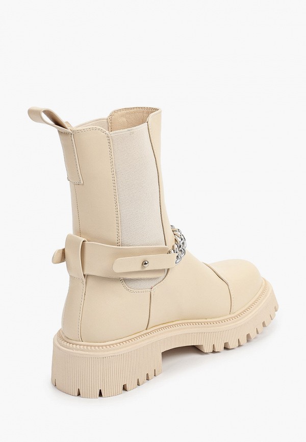 фото Полусапоги vivian royal