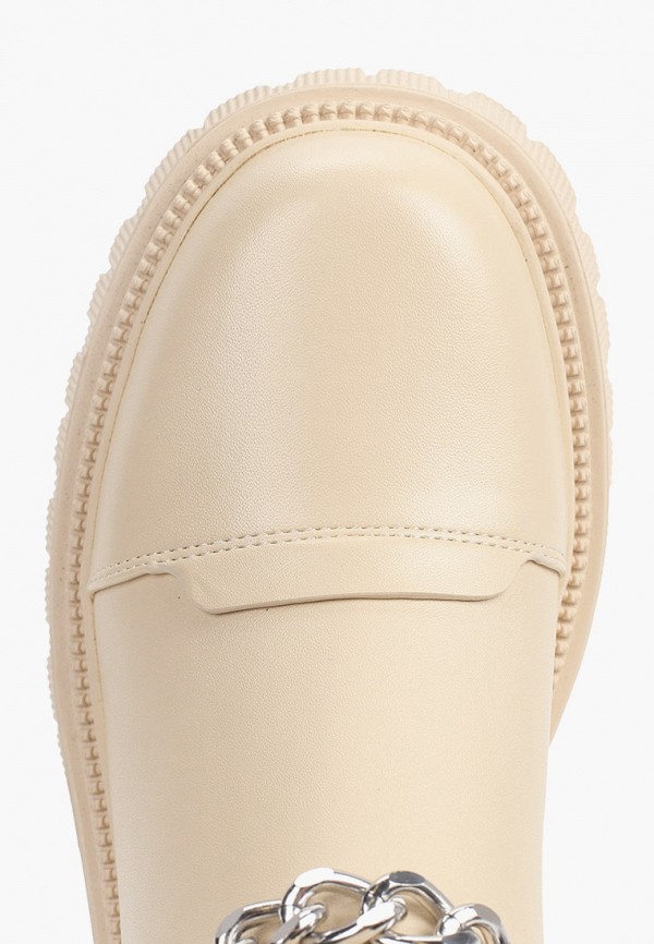 фото Полусапоги vivian royal