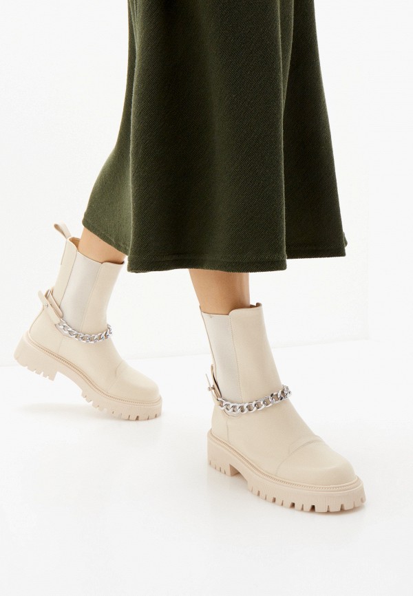 фото Полусапоги vivian royal